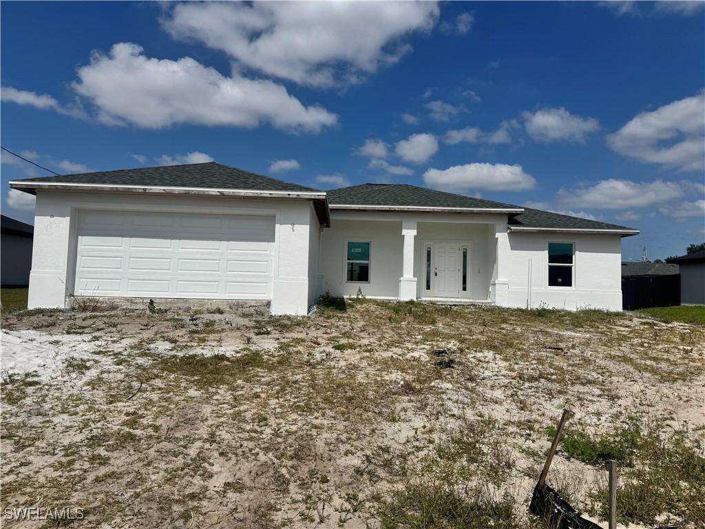 3610 NE 12th Ave., Cape Coral, FL 33909