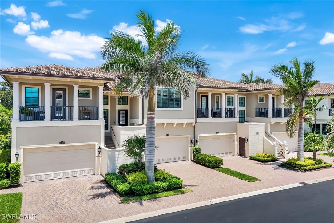 2488 Breakwater Way #201, Naples, FL 34112