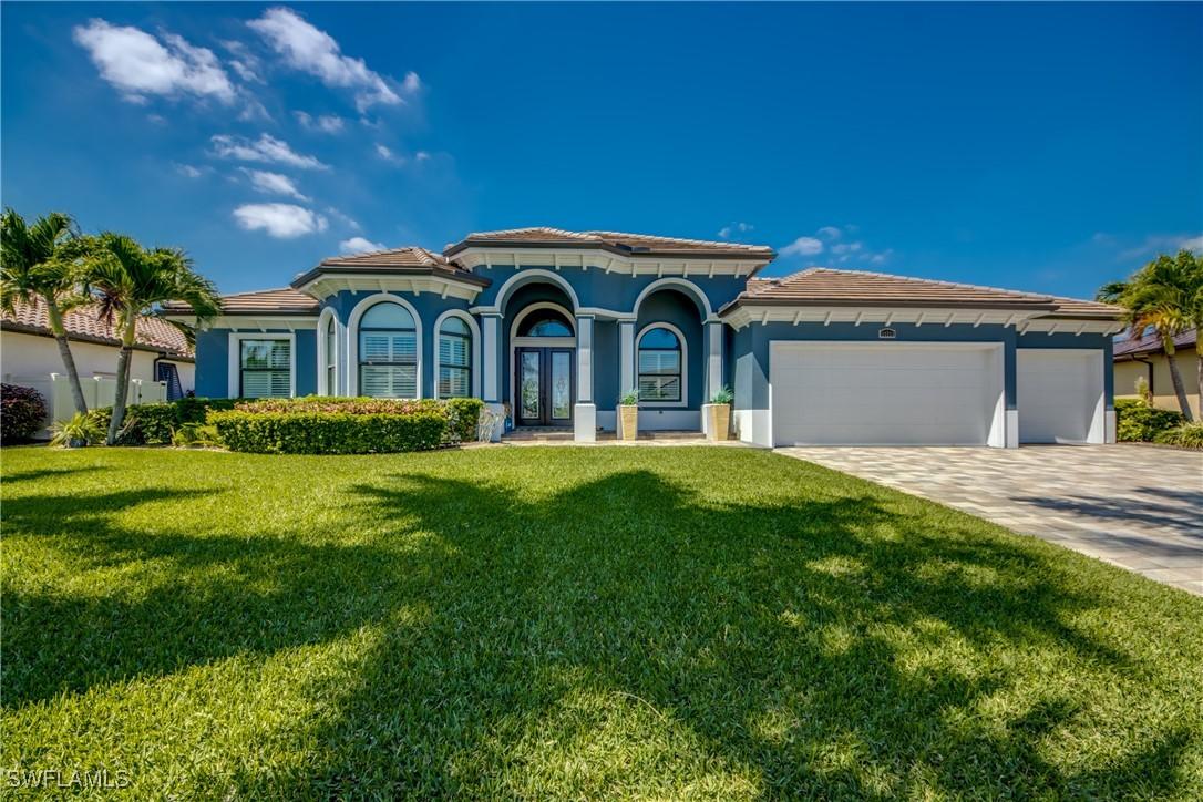 11711 Royal Tee Cir., Cape Coral, FL 33991