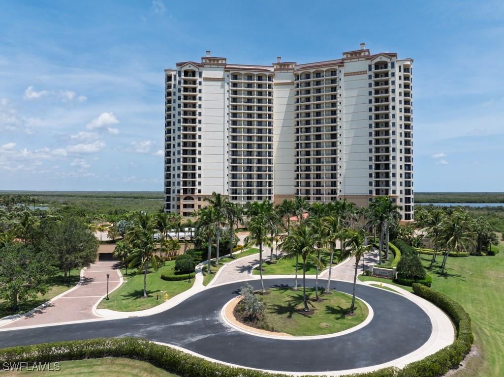 1050 Borghese Ln. #1101, Naples, FL 34114