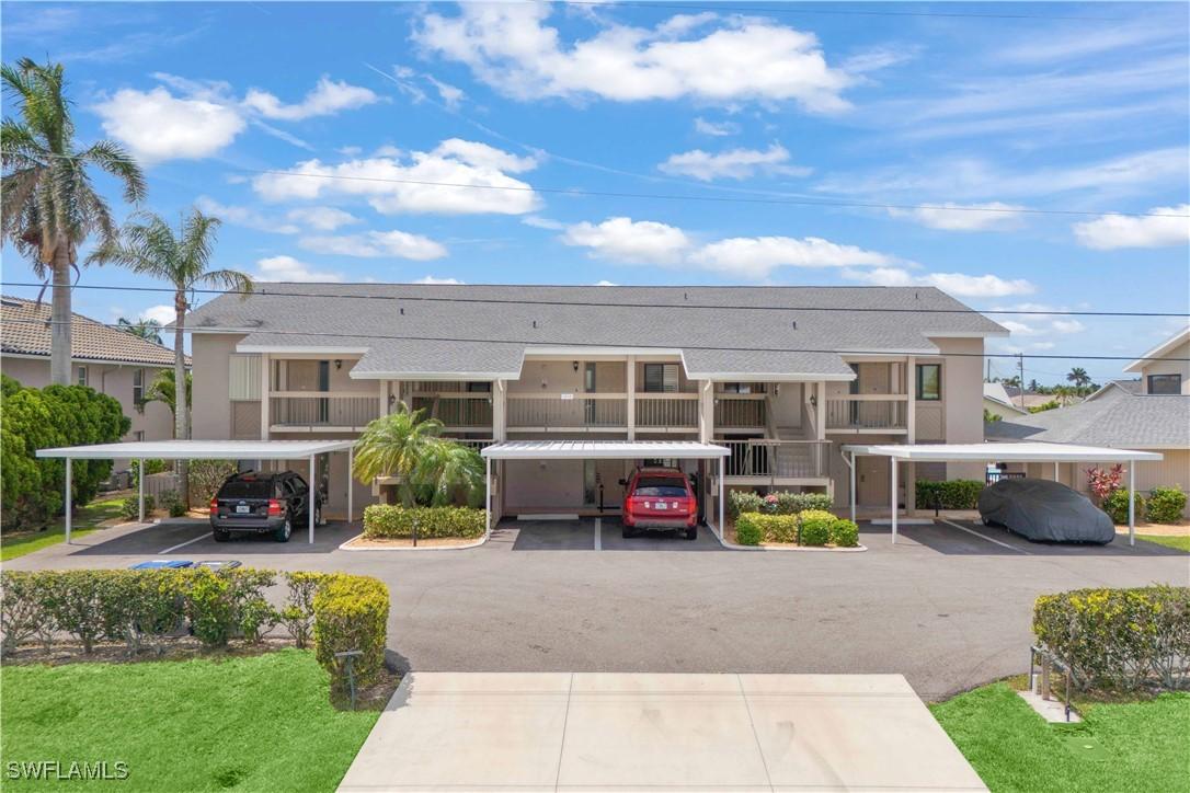 1010 SW 48th Ter. #102, Cape Coral, FL 33914