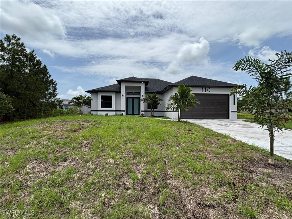[Address Hidden by Seller], Lehigh Acres, FL 33974