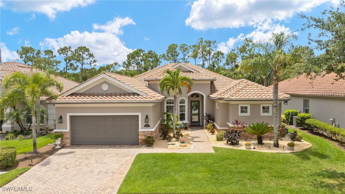 10971 Surrey Pl., Fort Myers, FL 33913