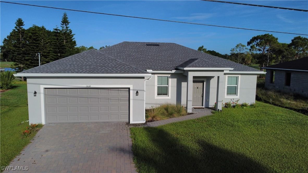 1530 NW 25th Ave., Cape Coral, FL 33993