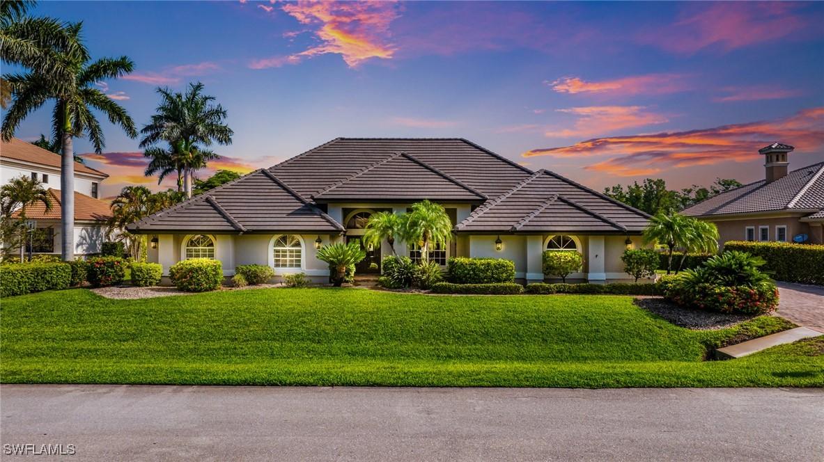 8241 Glenfinnan Cir., Fort Myers, FL 33912