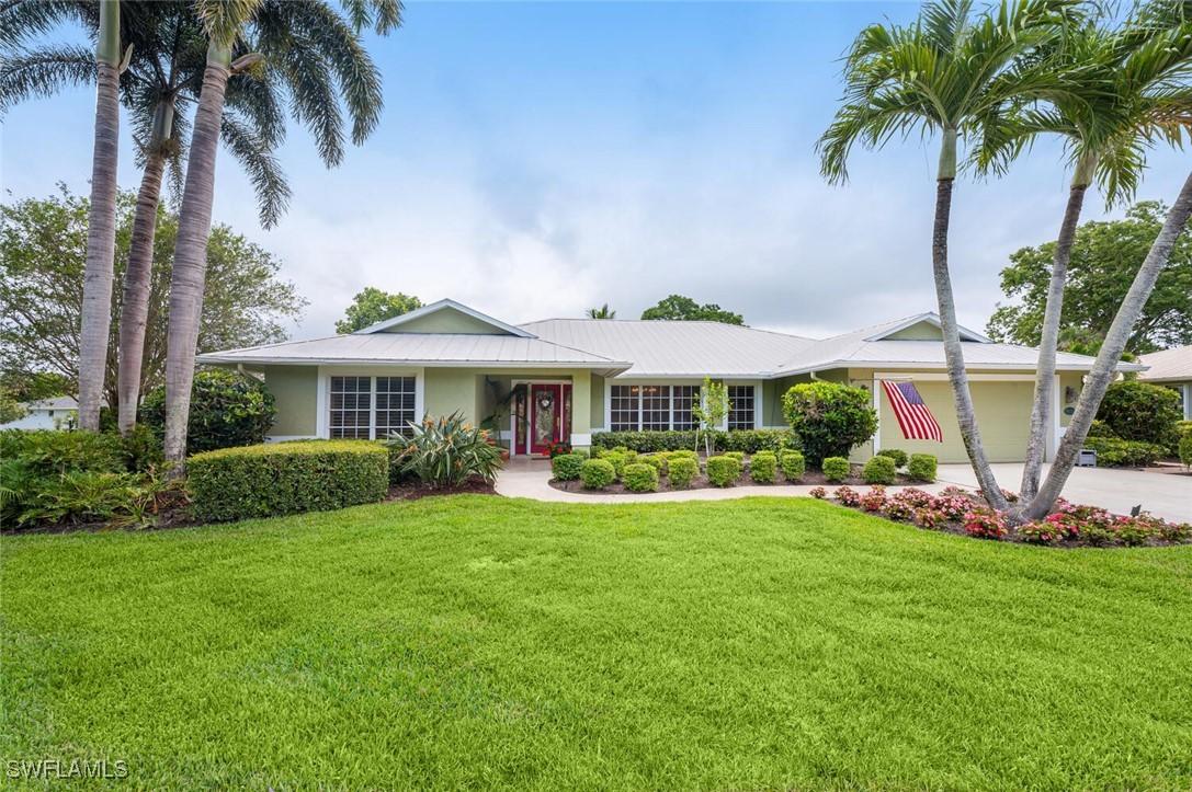 9830 Winchester Wood, Naples, FL 34109