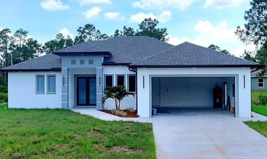 814 Fullerton Ave., Lehigh Acres, FL 33974