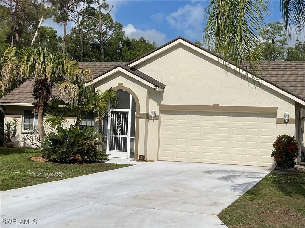 11770 Red Hibiscus Dr., Bonita Springs, FL 34135