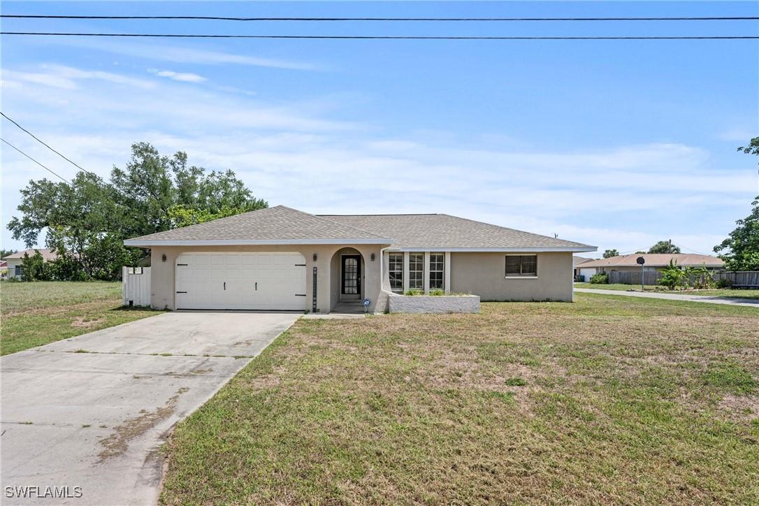 1311 SE 11th St., Cape Coral, FL 33990