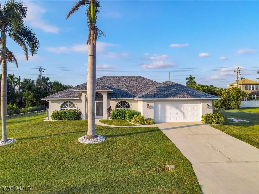 227 SW 48th Ter., Cape Coral, FL 33914