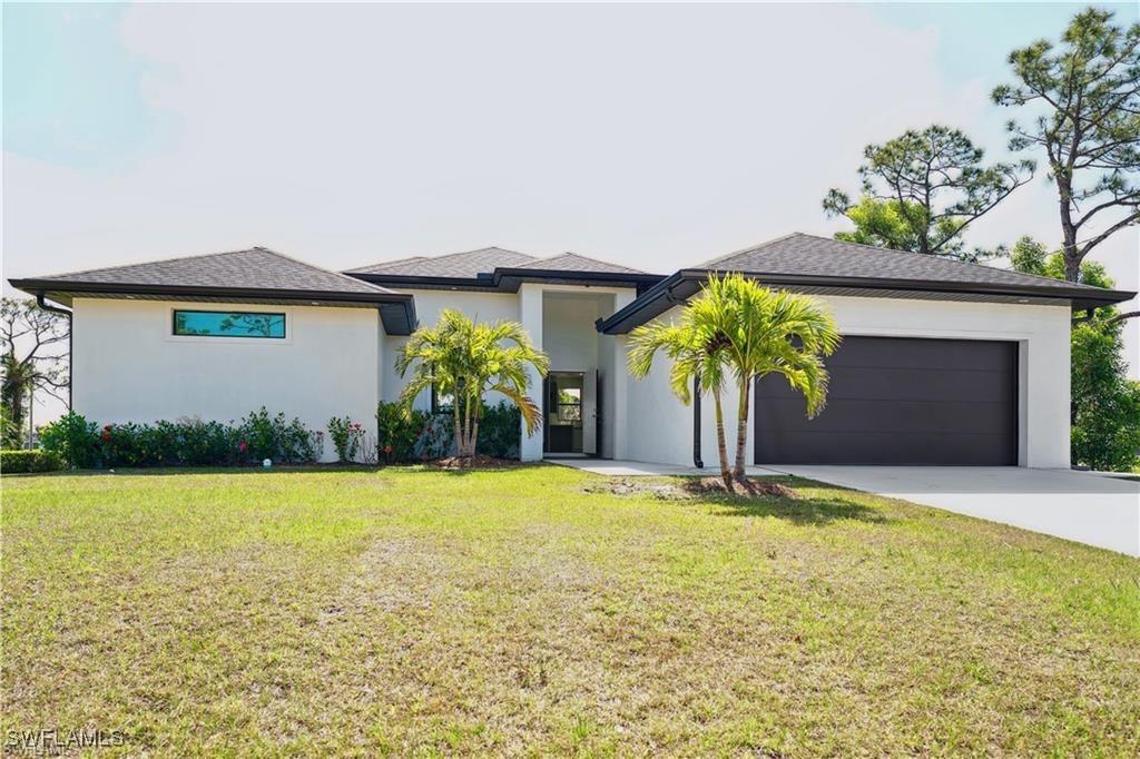 4309 NW 38th Ave., Cape Coral, FL 33993