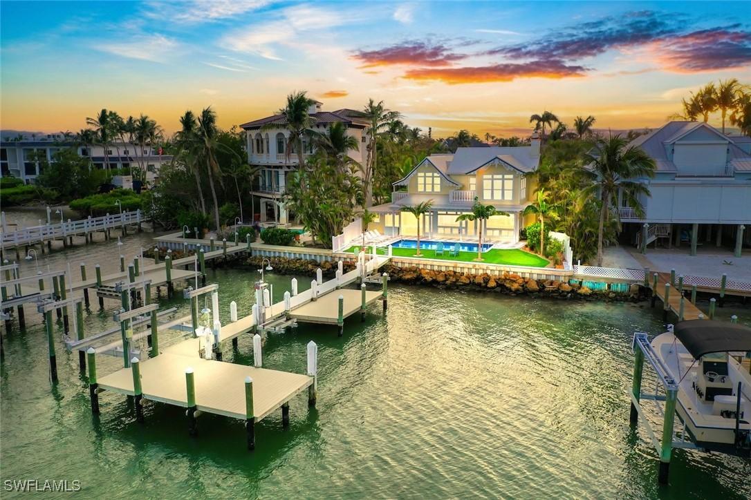 15009 Binder Dr., Captiva, FL 33924