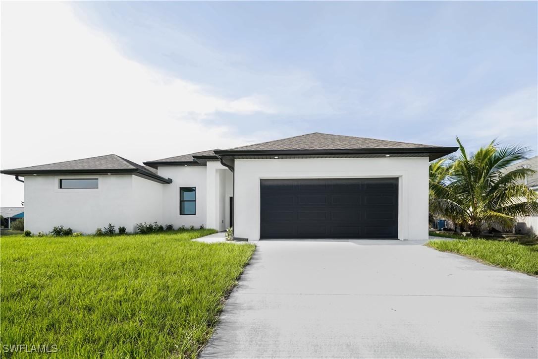 4521 NW 34th St., Cape Coral, FL 33993