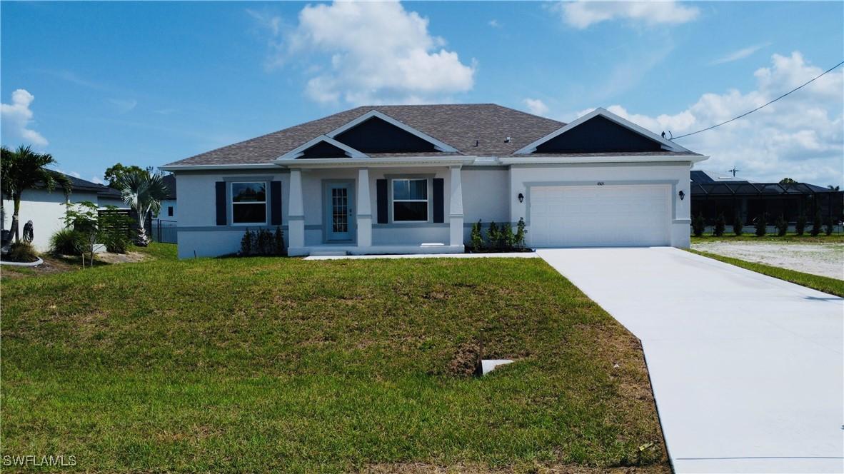 4305 NW 27th Ter., Cape Coral, FL 33993