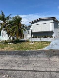 242 Daisy Ave., Fort Myers, FL 33908