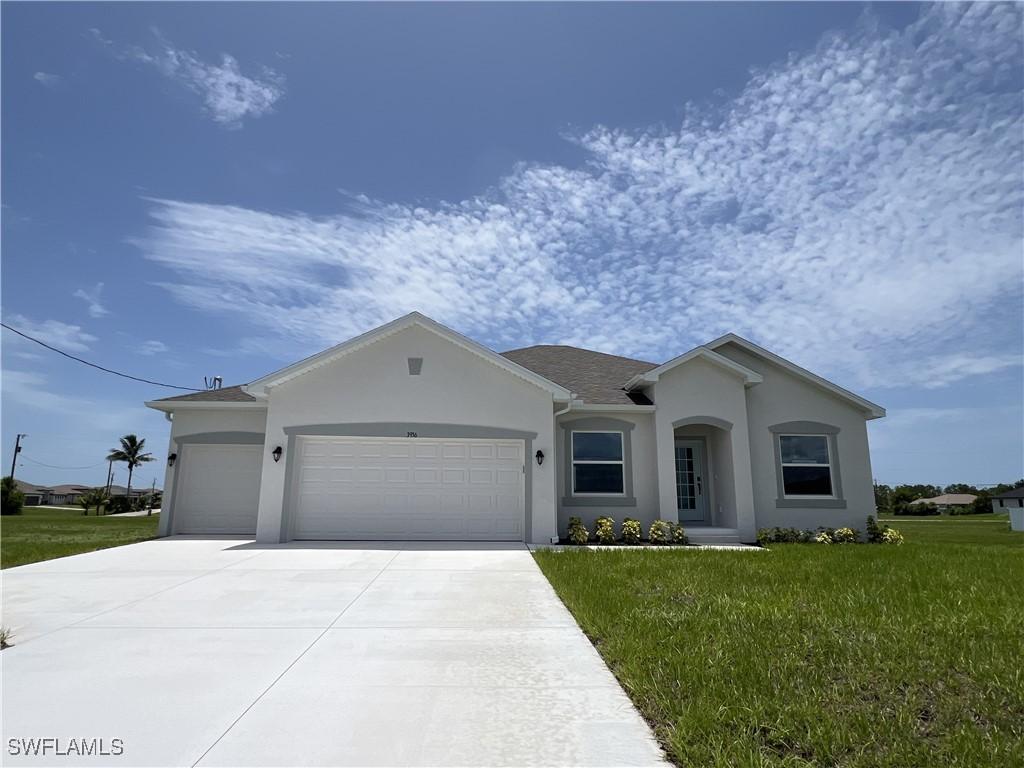 3936 NW 41st Ave., Cape Coral, FL 33993