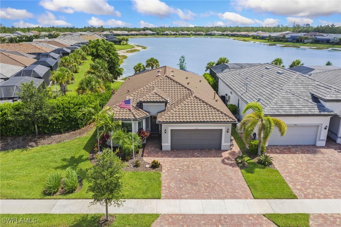 6787 Pennyroyal Dr., Naples, FL 34114