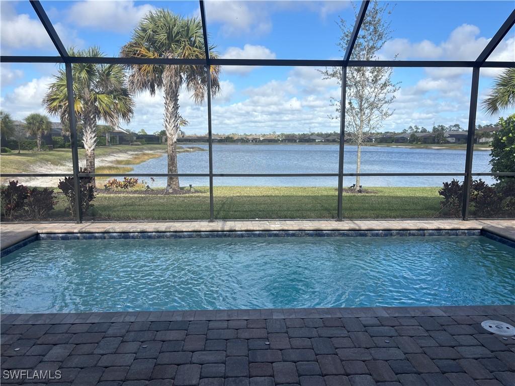 6787 Pennyroyal Dr., Naples, FL 34114