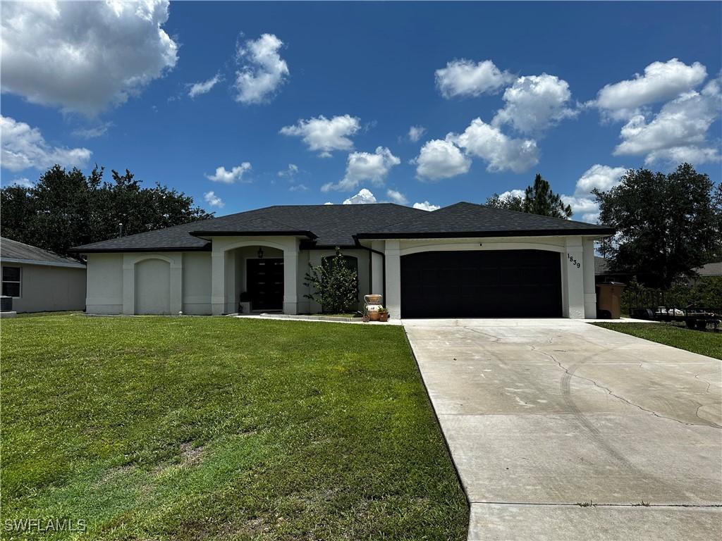 1839 Jovita Ave., Lehigh Acres, FL 33972