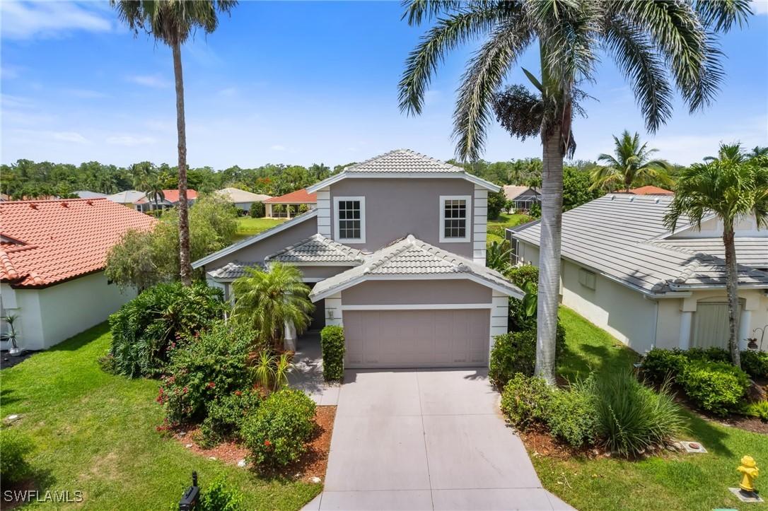 25941 Pebblecreek Dr., Bonita Springs, FL 34135