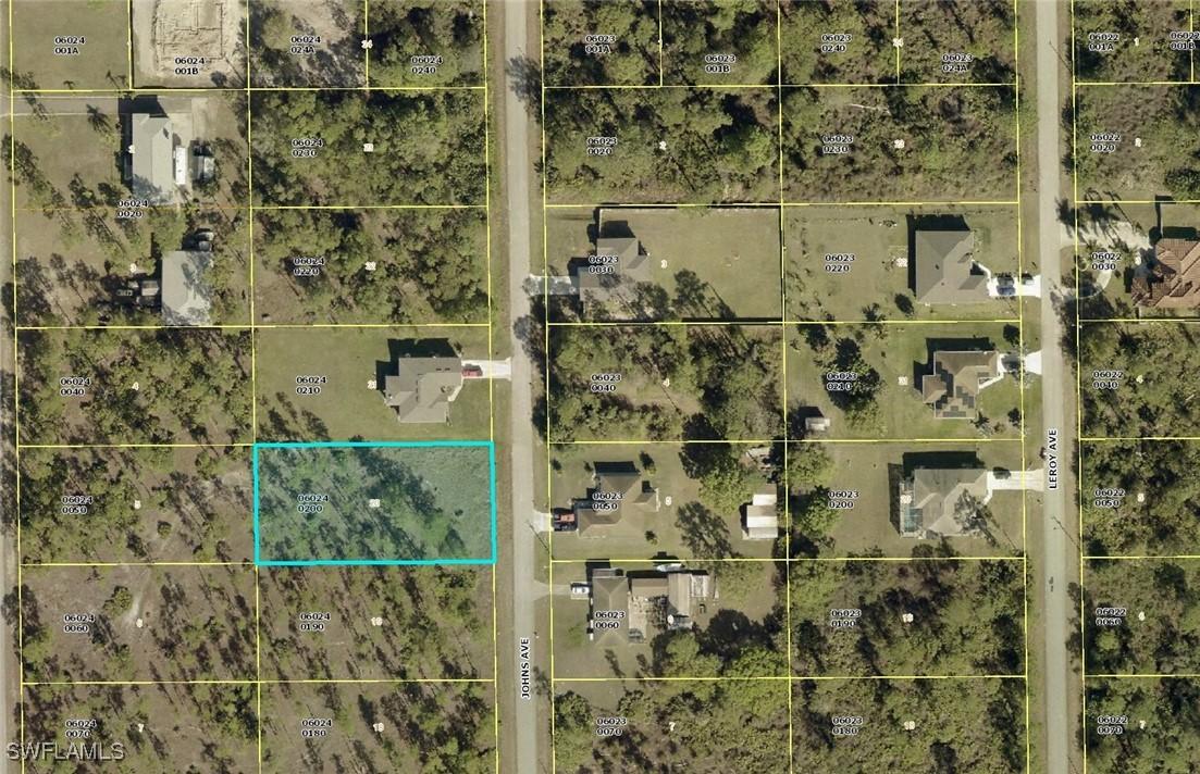 915 Johns Ave., Lehigh Acres, FL 33972
