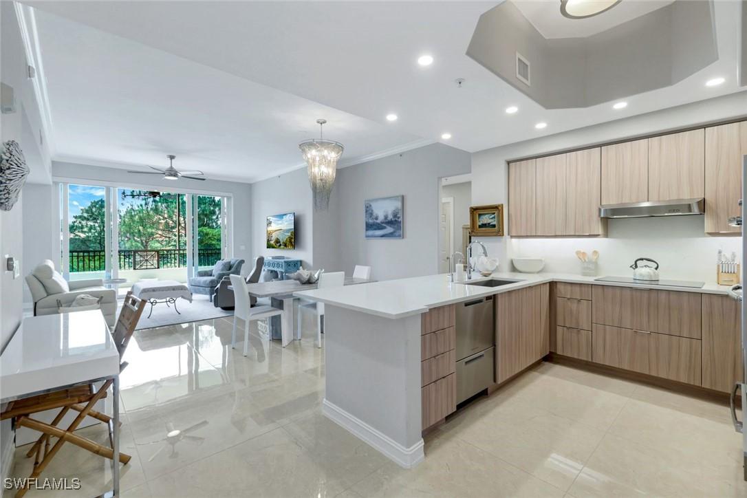 2728 Tiburon Blvd. #A403, Naples, FL 34109