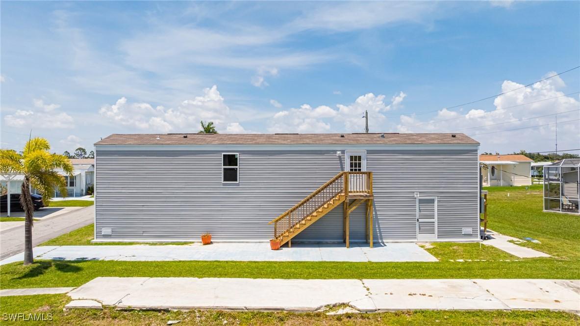 20751 Garden Dr., Estero, FL 33928