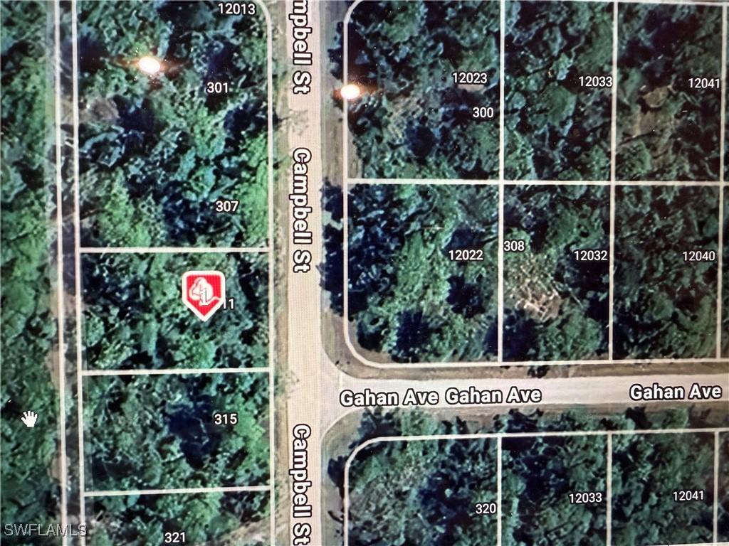 311 Campbell St., Port Charlotte, FL 33953