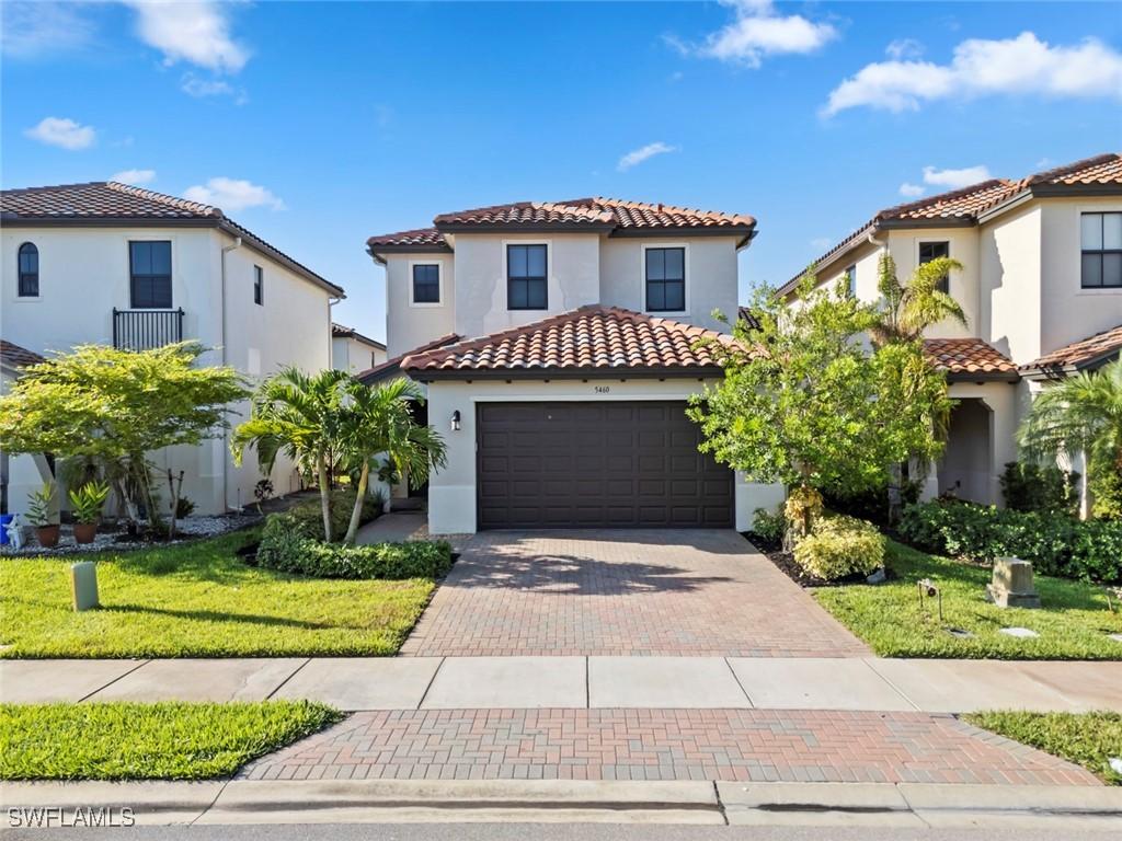 5460 Cameron Dr., Ave Maria, FL 34142