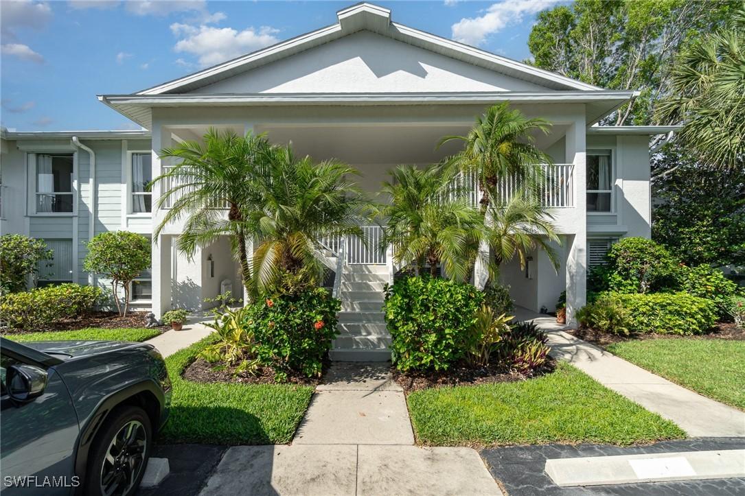 1160 Sarah Jean Cir. #D204, Naples, FL 34110