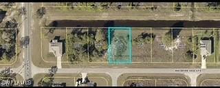 807 Theodore Vail St., Lehigh Acres, FL 33974