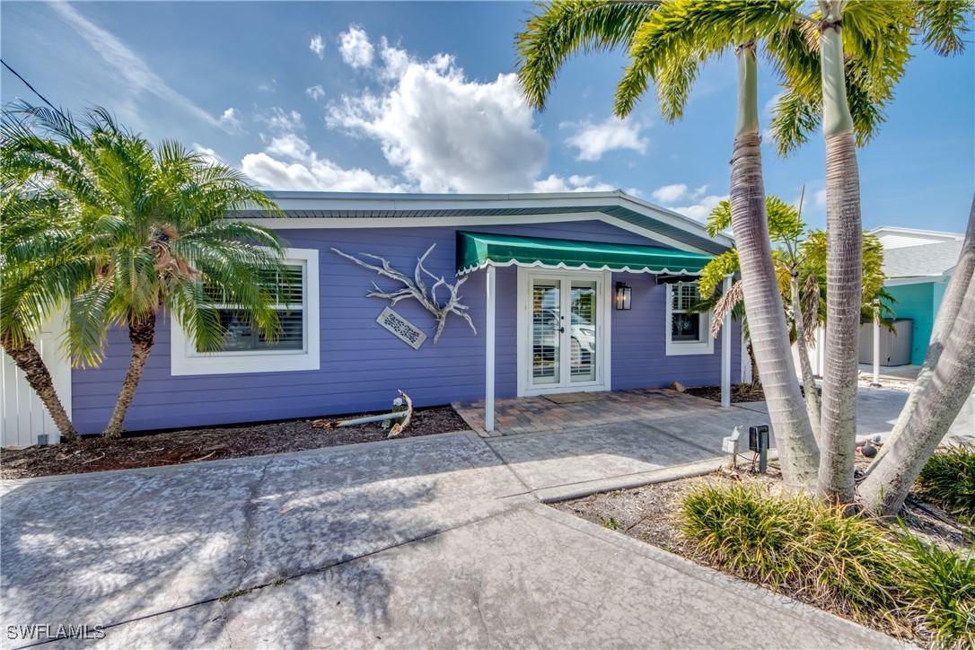 2685 Geary St., Matlacha, FL 33993