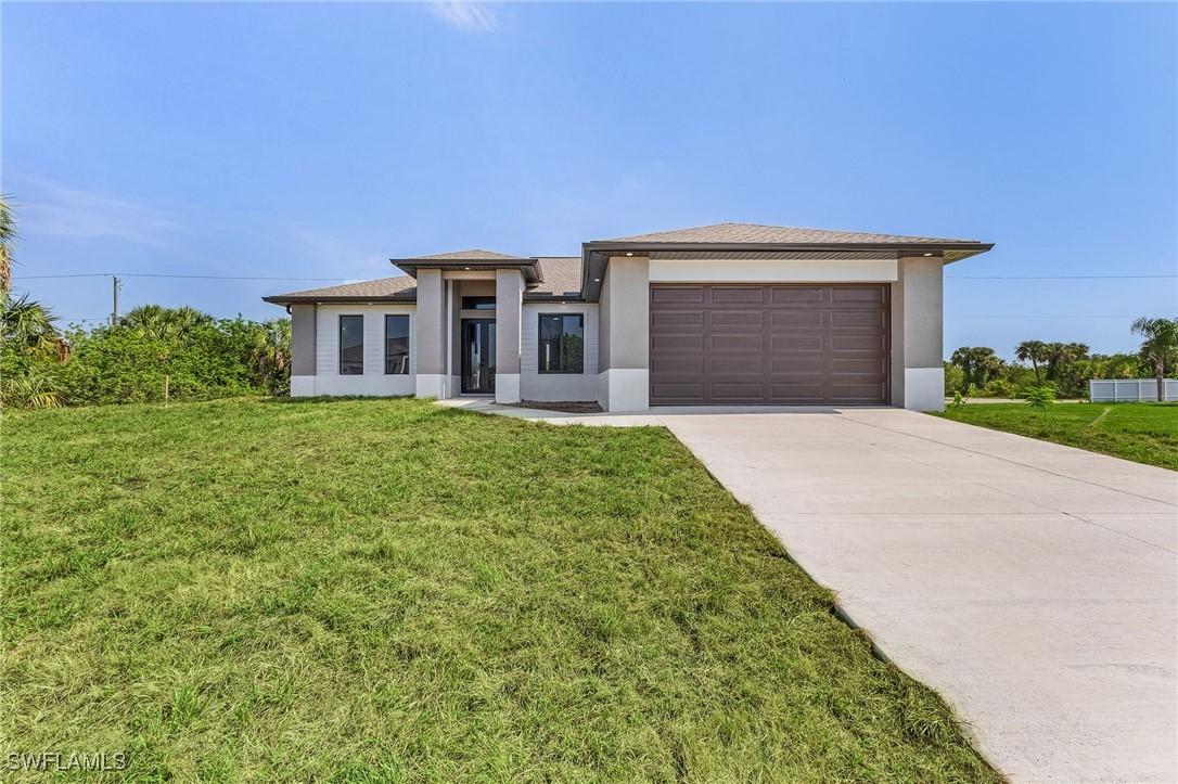 8081 Sunrise Cir., Labelle, FL 33935