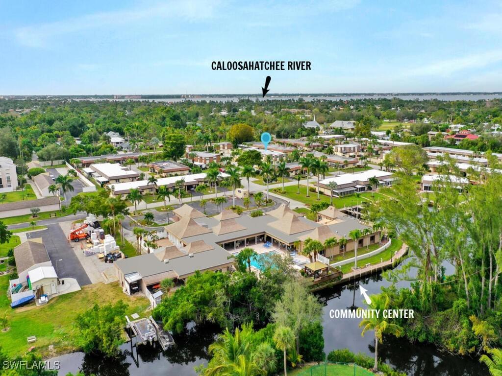 5776 Bass Cir., Fort Myers, FL 33919