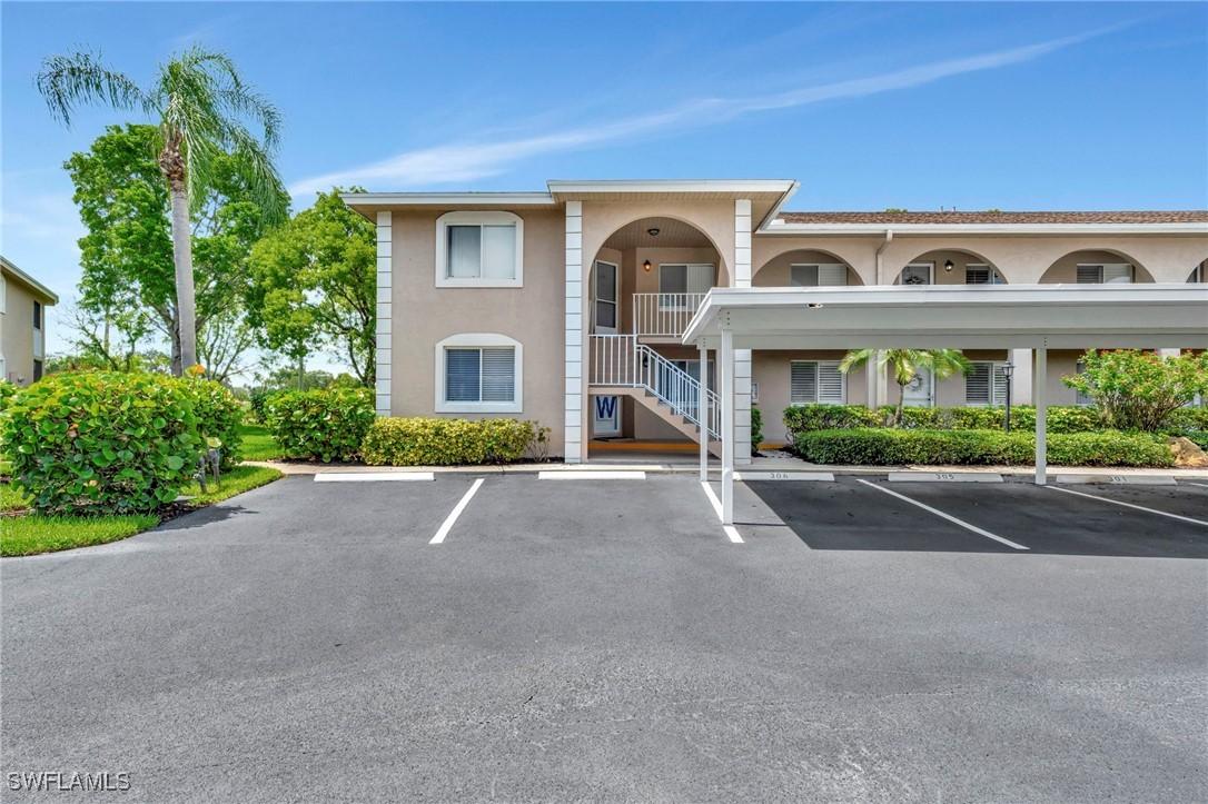 234 Pebble Beach Blvd. #305, Naples, FL 34113