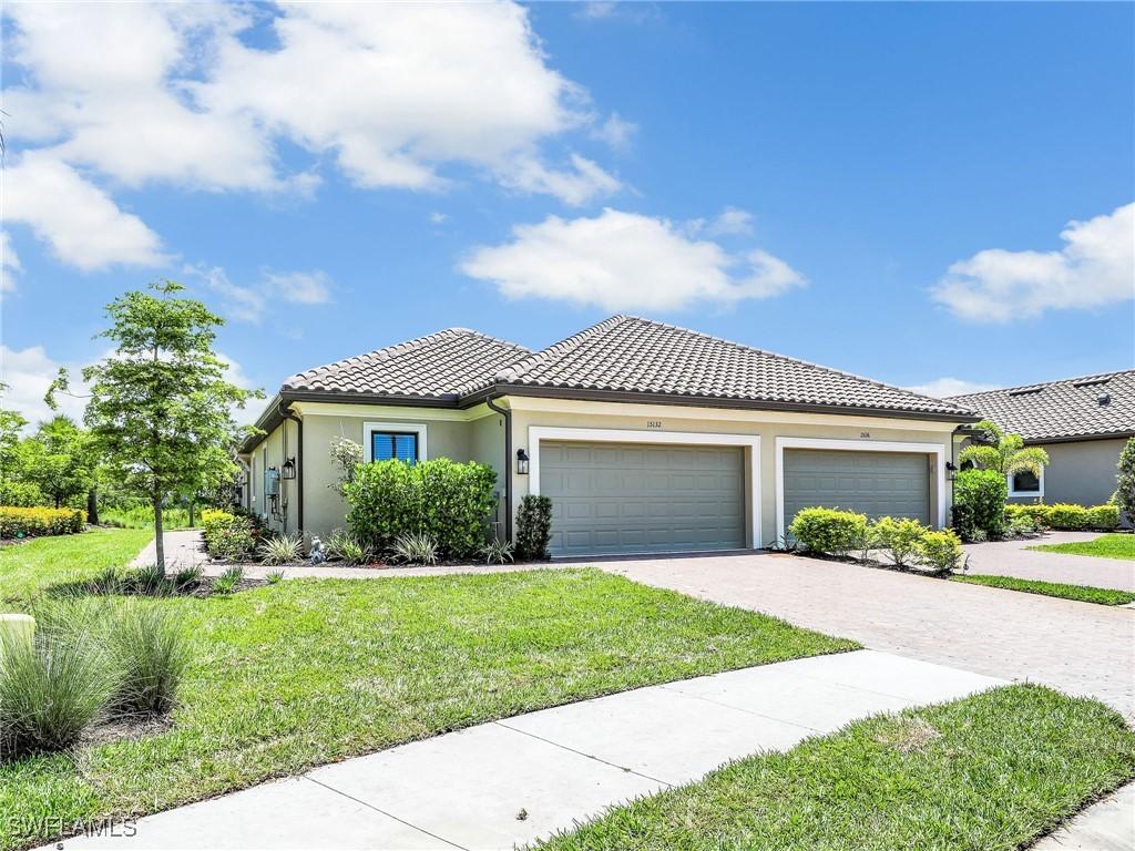 15132 Sacile St., Naples, FL 34114