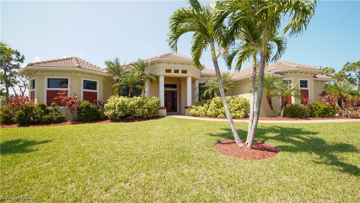 6057 Calusa Ridge Tr., Bokeelia, FL 33922