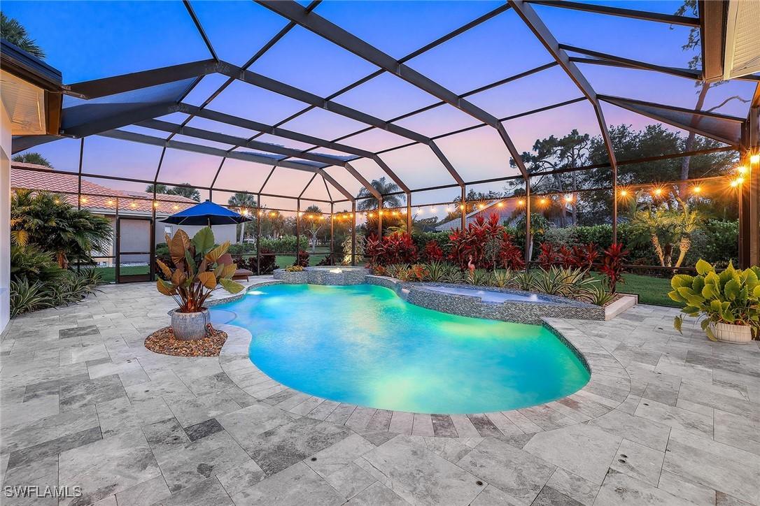 3551 Quill Leaf Ct., Bonita Springs, FL 34134