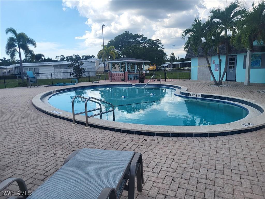 87 Middlesex Rd., Fort Myers, FL 33908