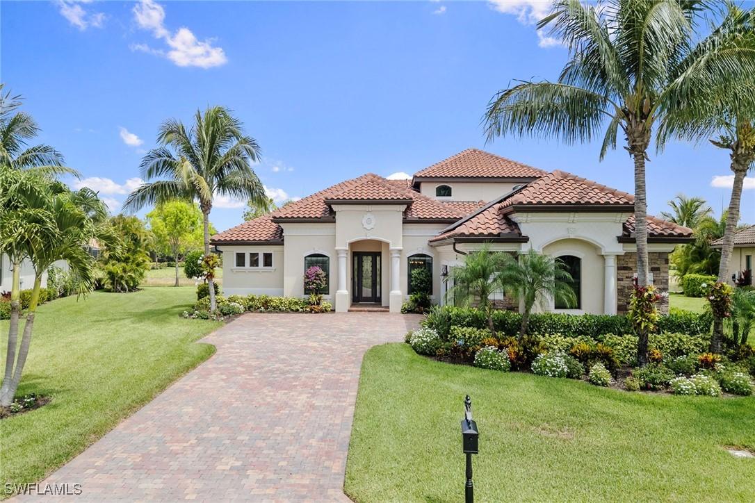 9453 Carmini Ct., Naples, FL 34114