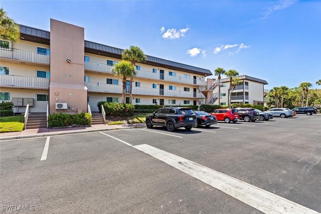 1004 Manatee Rd. #H306, Naples, FL 34114