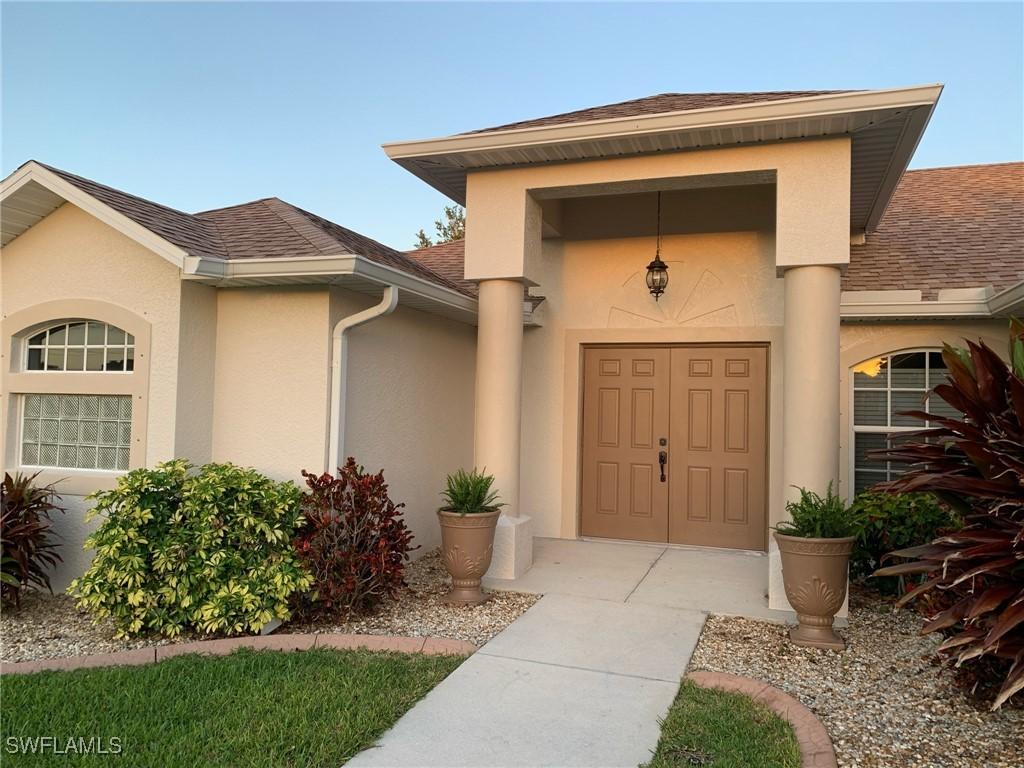 4544 SW 14th Ave., Cape Coral, FL 33914