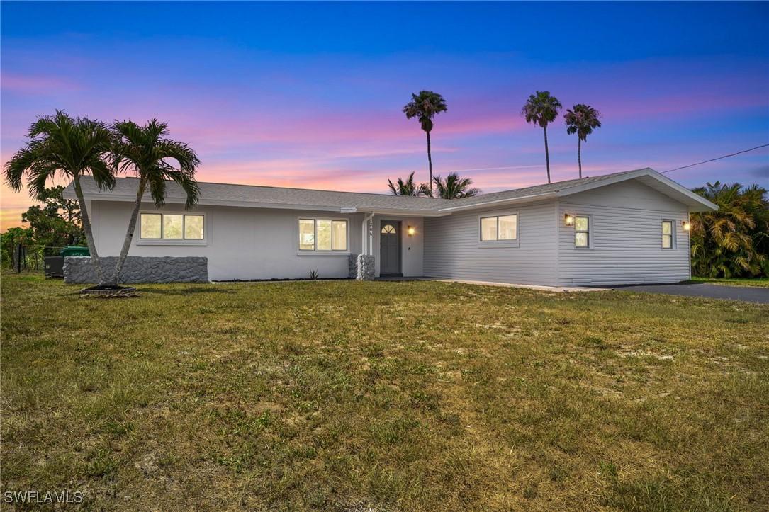 1206 NE 4th Ter., Cape Coral, FL 33909
