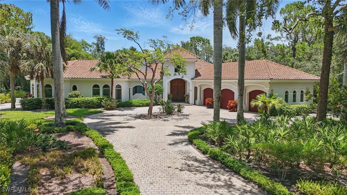 12291 Colliers Reserve Dr., Naples, FL 34110
