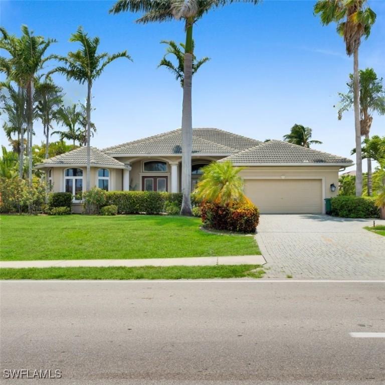 4009 Chiquita Blvd., Cape Coral, FL 33914