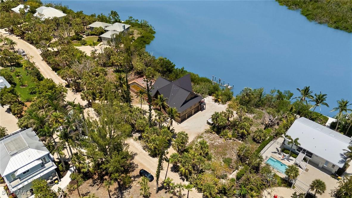 5770 Pine Tree Dr., Sanibel, FL 33957