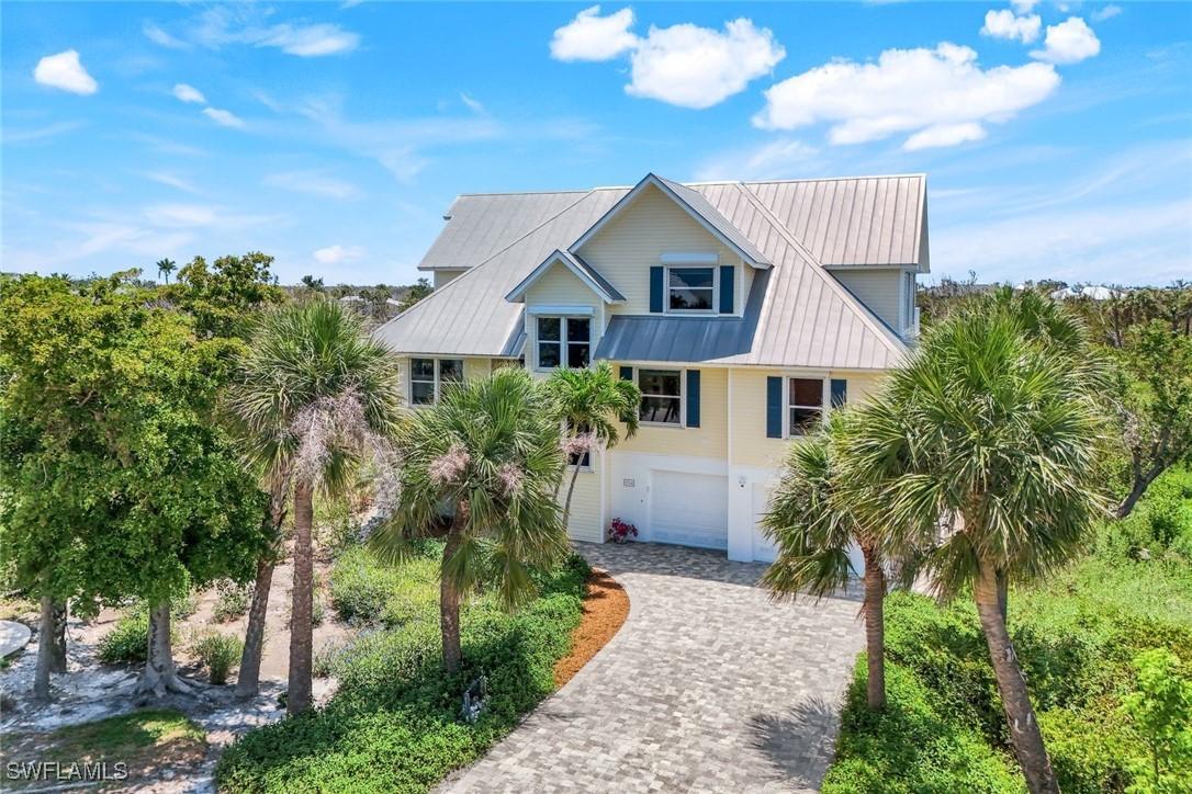 654 Sea Oats Dr., Sanibel, FL 33957