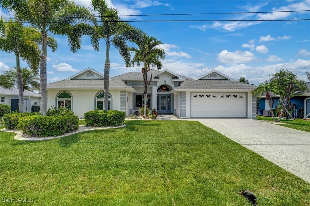 233 El Dorado Pkwy., Cape Coral, FL 33914