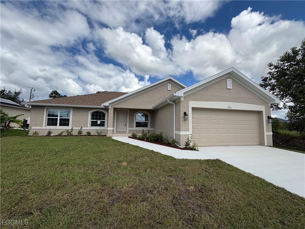2745 NW 4th Ter., Cape Coral, FL 33993