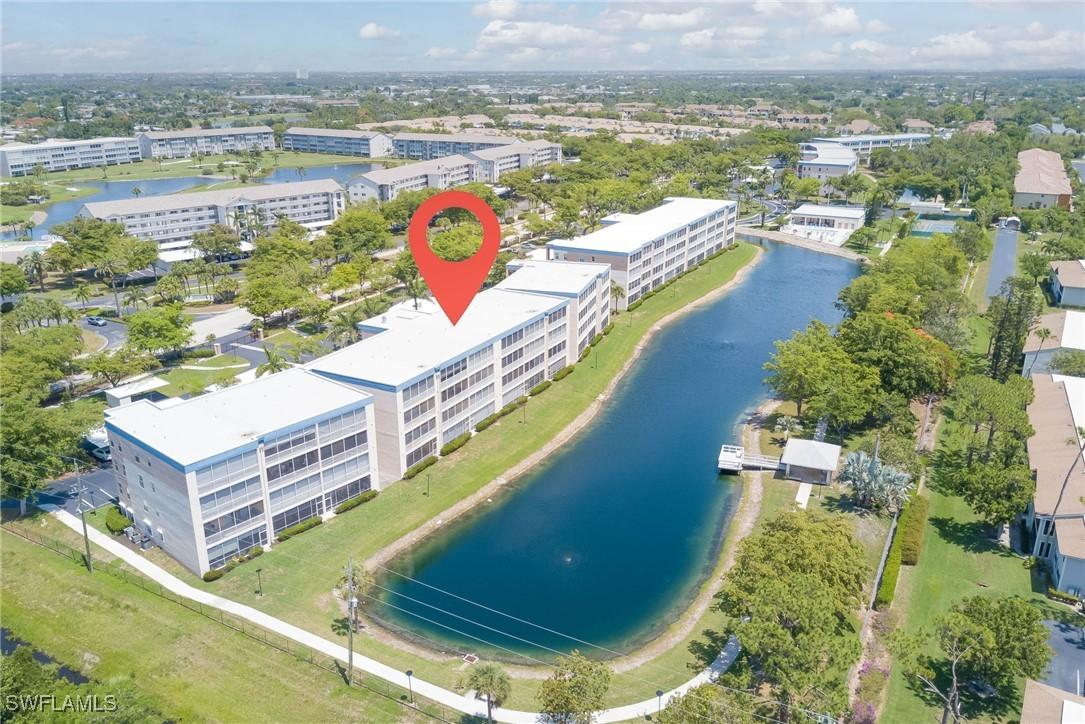 14931 Park Lake Dr. #209, Fort Myers, FL 33919